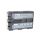Sony NP-FM30 videókamera utángyártott li-ion akku akkumulátor - 1200mAh (7.2V)