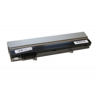 Dell 312-0822, 312-0823, (Latitude E4300 E4310)  utángyártott laptop akkumulátor akku - 4400mAh (11.1V) szürke