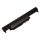 Asus A32-K55 utángyártott laptop akkumulátor akku - 4400mAh (11.1V) fekete