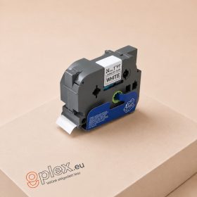   Brother TZe-251 P-Touch utángyártott feliratozószalag kazetta 24mm * 8m fehér alapon fekete