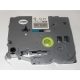 Brother TZe-M931 P-Touch utángyártott feliratozószalag kazetta 12mm * 8m Matt Ezüst alapon Fekete