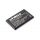 Nokia BL-4C  utángyártott okostelefon li-ion akku akkumulátor - 900mAh (3.7V)