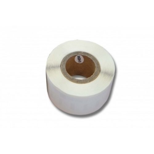 Dymo LW 99010 LabelWriter kompatibilis 28mm*89mm etikett címke tekercs 130db