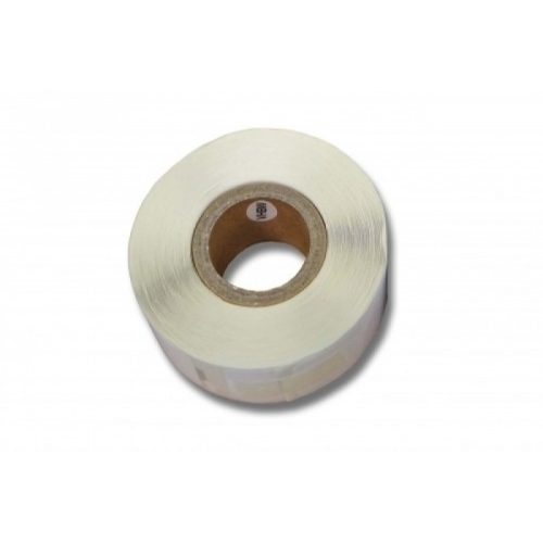 Dymo LW 11352 25mm*54mm utángyártott 500db etikett címke szalag