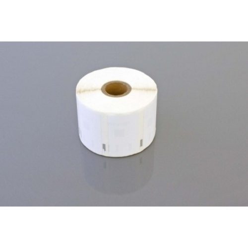 Dymo LW 11354 utángyártott etikett címke tekercs 57mm * 32mm 1000db