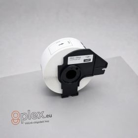   Brother DK-11201 utángyártott etikett címke szalag 29 mm * 90 mm 