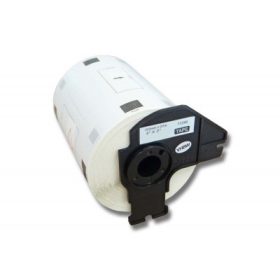   Brother DK-11240 utángyártott etikett címke szalag 102 mm * 51 mm 