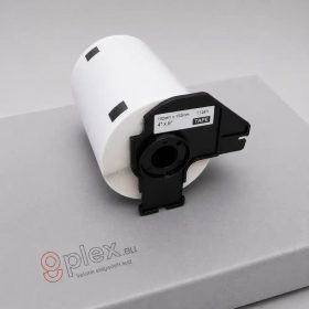  Brother DK-11241 utángyártott etikett címke szalag 102 mm * 152 mm 