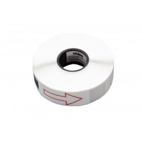   Brother DK-11203 utángyártott etikett címke szalag 17 mm * 87 mm 