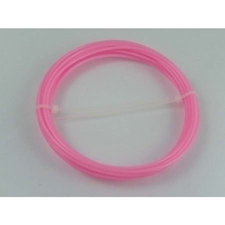 VHBW PLA filament / szál 3D nyomtatóhoz, 1 KG tömeg, 1,75 mm átmérő, szín: pink