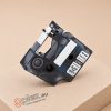 Dymo ID1 18488 12mm * 3.5m fehér alapon fekete nylon ipari feliratozószalag kazetta
