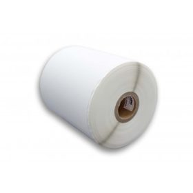   Brother RD-S02E1 utángyártott ipari etikett, címke - 152mmx 102mm - TD-4100 kompatibilis