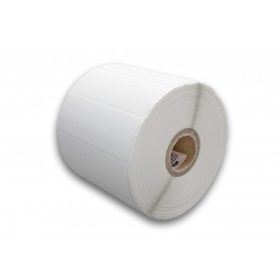   Brother RD-S04E1 utángyártott ipari etikett, címke - 76mmx 26mm - TD-4100 kompatibilis