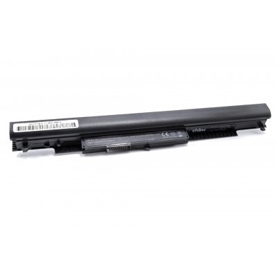 HP HSTNN-LB6V utángyártott laptop akkumulátor akku - 2200mAh (10.95V) fekete