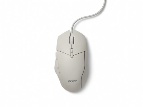 Gamer egér vezetékes