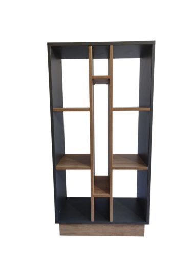 Tároló polc (OAK&STEEL Edition)